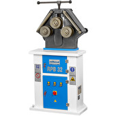 Электромеханический профилегибочный станок Rollbend RPB-32 – купить с доставкой, цена, характеристики, фото, видео, отзывы | K2