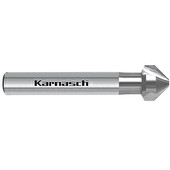Karnasch, артикул 20.1740 — зенковка коническая для обработки отверстий из быстрорежущей стали XE