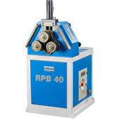 Гидравлический профилегибочный станок Rollbend RPB-40 – купить с доставкой, цена, характеристики, фото, видео, отзывы | K2