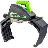 Мощный электрический труборез Liden Roar-400