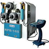 Гидравлический профилегибочный станок Rollbend RPB-165 – купить с доставкой, цена, характеристики, фото, видео, отзывы | K2