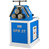 Электромеханический профилегибочный станок Rollbend RPB-37 – купить с доставкой, цена, характеристики, фото, видео, отзывы | K2