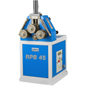 Гидравлический профилегибочный станок Rollbend RPB-45 – купить с доставкой, цена, характеристики, фото, видео, отзывы | K2