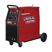 Инвертор сварочный Lincoln Electric Powertec i250C Standard