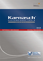 Каталог Karnasch GK28 ITD. Промышленный инструмент