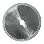 Круг отрезной GSC CBN100 для GS-13, Ø115 мм