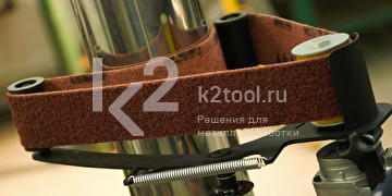 Устройство для шлифовки труб GS02-00