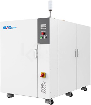 Многомодульный непрерывный лазерный источник Max MFMC-30000W-40000W 30000-40000 Вт