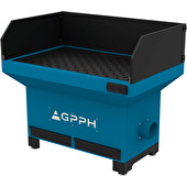 Шлифовально-сварочный стол GPPH S.O.001