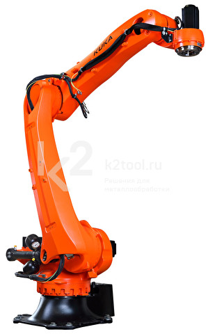 Промышленный робот KUKA KR QUANTEC PA, KR 180 R3200-2 PA