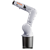 Промышленный робот KUKA KR AGILUS, KR 10 R1100-2 HO