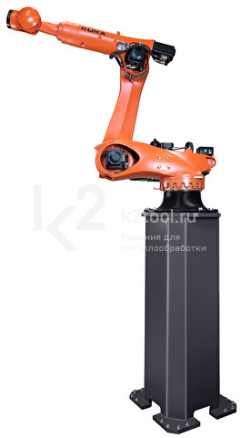 Промышленный робот KUKA KR QUANTEC, KR 270 R3100-2 K