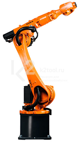 Промышленный робот KUKA KR CYBERTECH KR 22 R1610-2