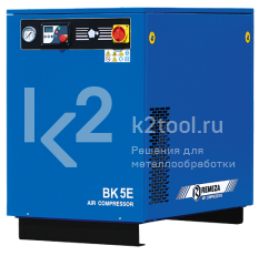 Винтовой компрессор Remeza ВК30-8 ВС