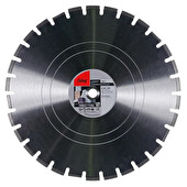 Алмазный отрезной диск по асфальту Fubag AP-I D500 мм / 25,4 мм