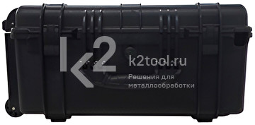 Портативная установка LXShow LXC-100W для лазерной очистки
