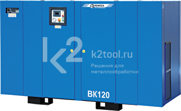 Винтовой компрессор Remeza ВК220-8