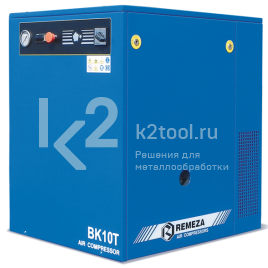 Винтовой компрессор Remeza ВК7Т-8