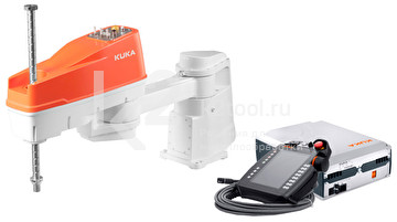 Промышленный робот KUKA KR SCARA, KR 12 R650 Z400