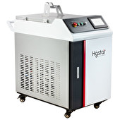 Аппарат ручной лазерной сварки HGTECH SMART HW-3000