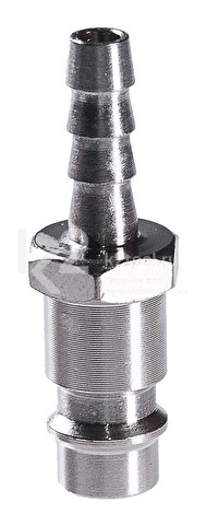 Разъемное соединение Fubag рапид (штуцер) на елочку 10 мм в блистере