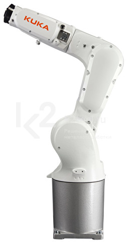 Промышленный робот KUKA KR AGILUS, KR 10 R1100-2