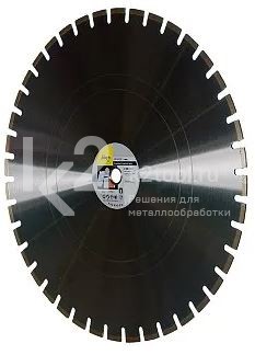 Алмазный отрезной диск по мрамору Fubag MH-I D700 мм / 30 мм