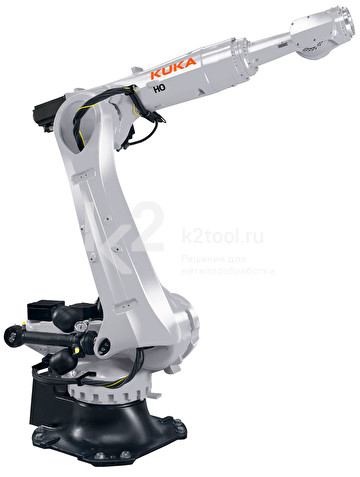 Промышленный робот KUKA KR QUANTEC, KR 240 R2900-2 F