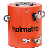 Домкрат Holmatro HJ 300 H 15 двойного действия с гидравлическим возвратом