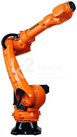 Промышленный робот KUKA KR IONTEC KR 50 R2100