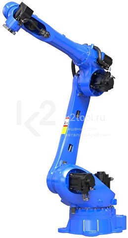 Промышленный робот-манипулятор CRP RA27-50