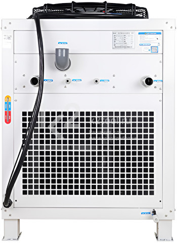 Чиллер Hanli HL-15000-QG2/2 для охлаждения лазерного излучателя до 15 кВт