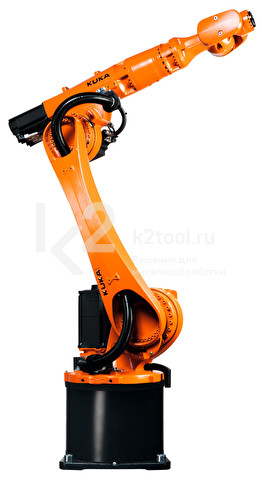 Промышленный робот KUKA KR CYBERTECH 8 KR 12 R1810-2