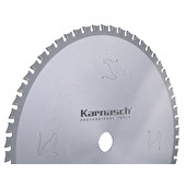 Пильные диски Dry-Cutter «стойкие» по стали Karnasch, арт. 10.7130