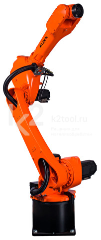 Промышленный робот KUKA KR CYBERTECH KR 20 R1820-2 E