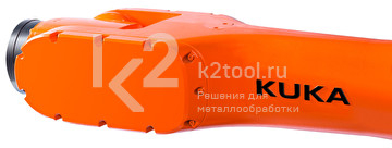 Промышленный робот KUKA KR CYBERTECH KR 20 R1820-2 E