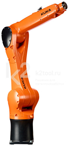 Промышленный робот KUKA KR AGILUS, KR 10 R1100 WP