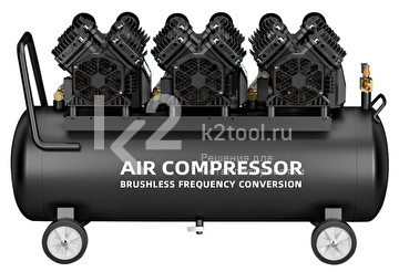 Промышленный бесщеточный компрессор TC-BL AC998-59L