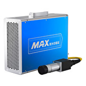 Лазерный источник Q-Switch Max MFP-50W-70W