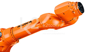 Промышленный робот KUKA KR IONTEC KR 30 R2100 CR lite