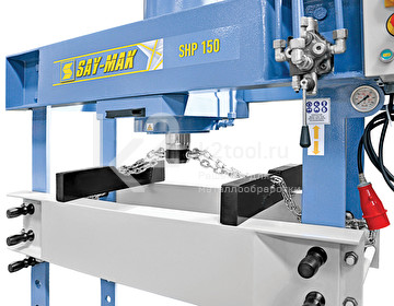 Пресс гидравлический для мастерских Say-Mak SHP 250-400