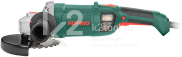 Углошлифовальная машина Hoprio S1M-150YE2