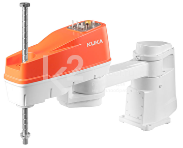 Промышленный робот KUKA KR SCARA, KR 12 R850 Z400