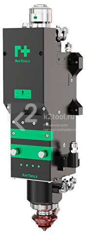Головка для лазерной резки Raytools BS12K с автофокусом до 12 кВт