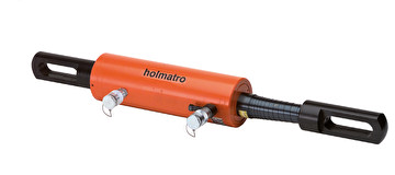 Тянущий домкрат Holmatro HPJ двойного действия с гидравлическим возвратом
