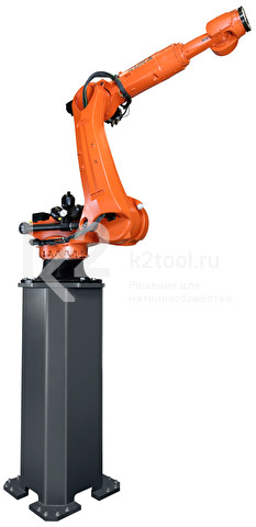 Промышленный робот KUKA KR QUANTEC, KR 120 R3100-2 F