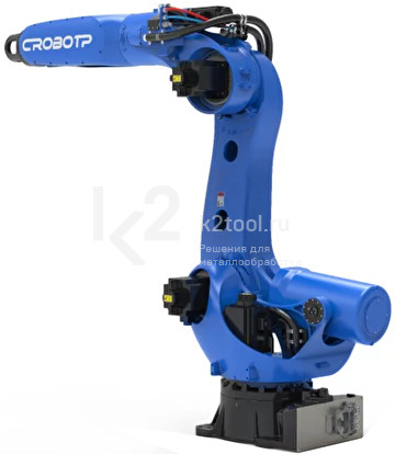 Промышленный робот CRP RH26-165