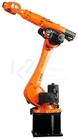 Промышленный робот KUKA KR CYBERTECH KR 20 R1810-2