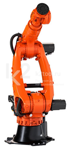 Промышленный робот KUKA KR FORTEC ultra, KR 480 R3400-2