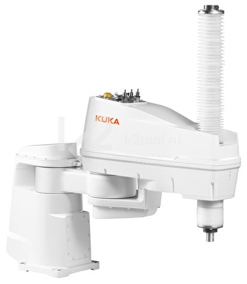 Промышленный робот KUKA KR SCARA, KR 12 R650 Z340 CR